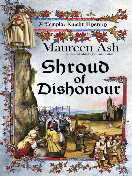 Title details for Shroud of Dishonour by Maureen Ash - Available